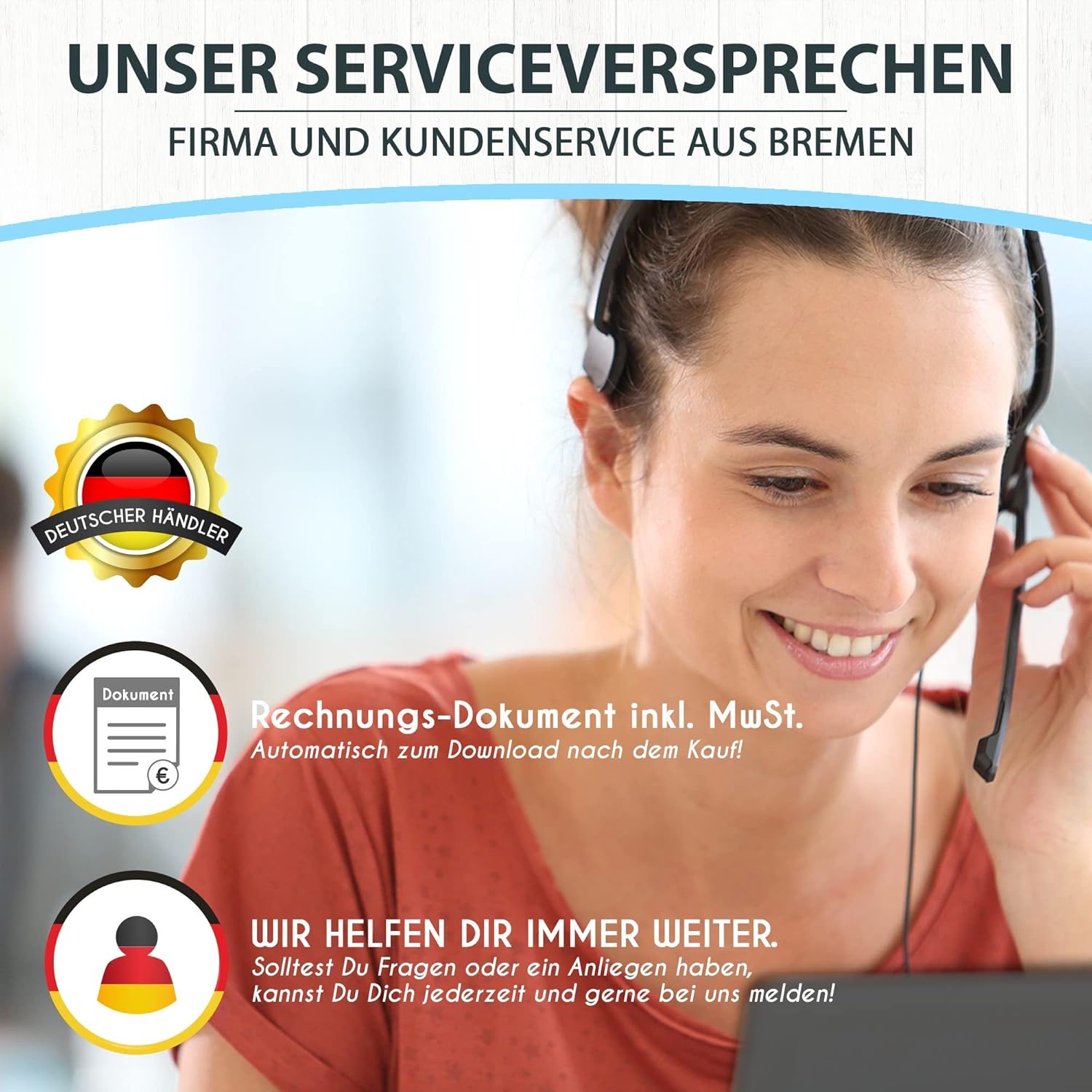 ELES VIDA Cotton Bag Pack of 10 38 x 42 cm Sports Bag – Bild 7