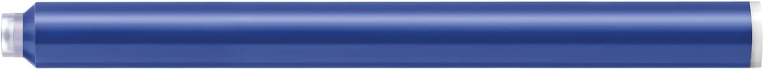 Pelikan 330894 Ink Cartridges 4001®, Pack of 20 (4 x 5) Large Capacity Cartridges, Royal Blue – Bild 2