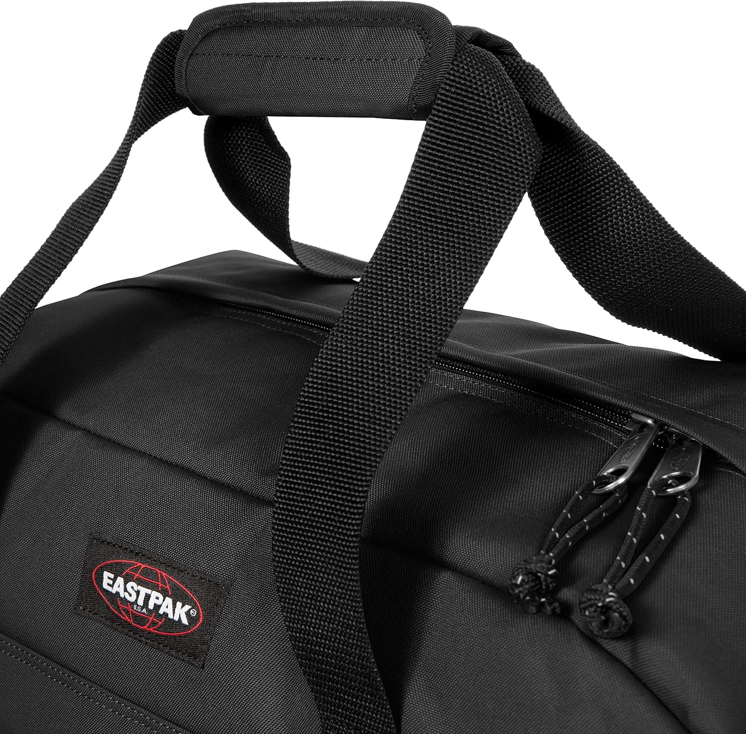 Eastpak Station + Travel Duffle, 62 cm, 58 liters, Black – Bild 4