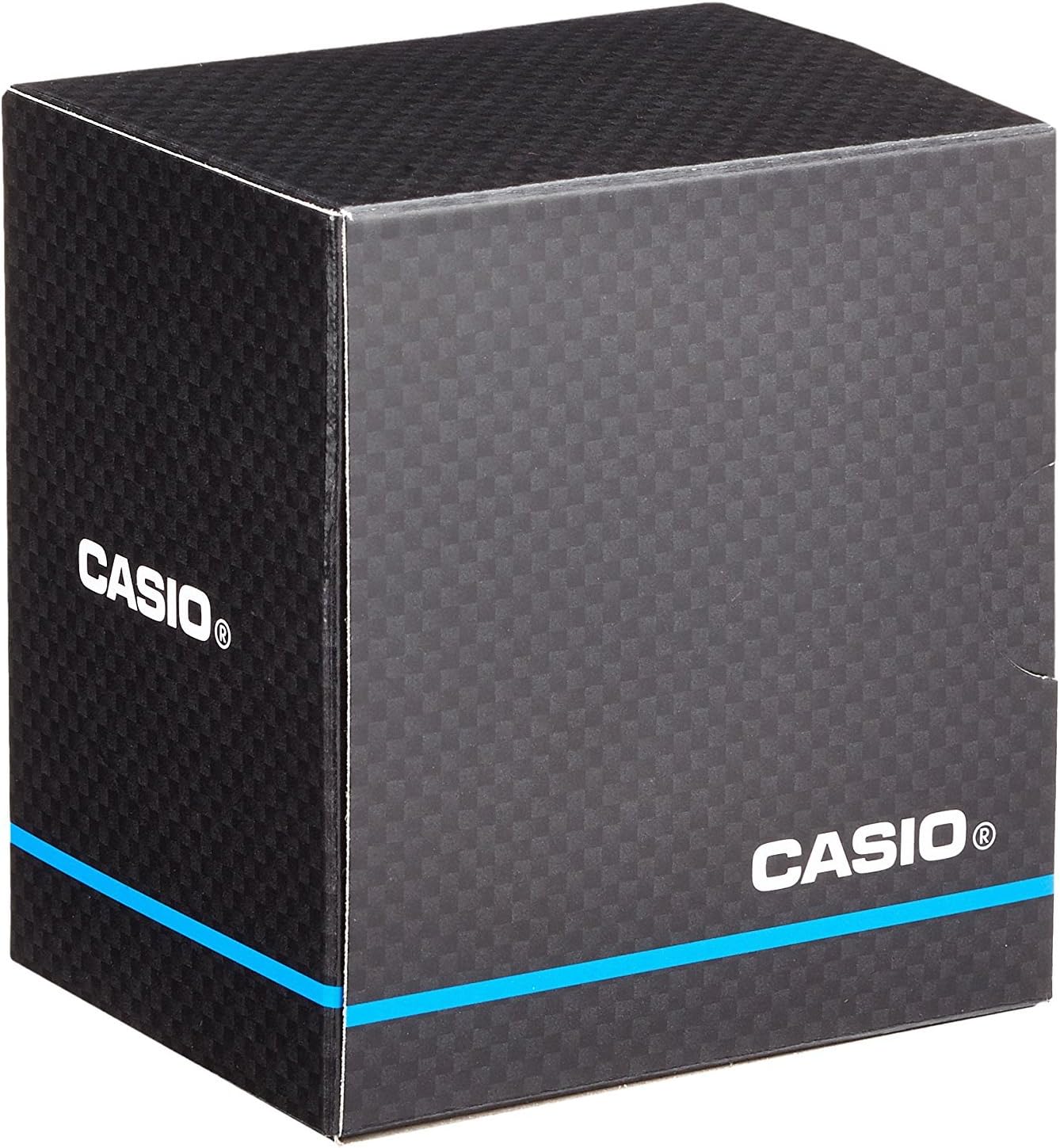 Casio - Watch AE-1200WH-1CVEF - Men's Watch - Waterproof - Digital - with Elastic Band - Black – Bild 6