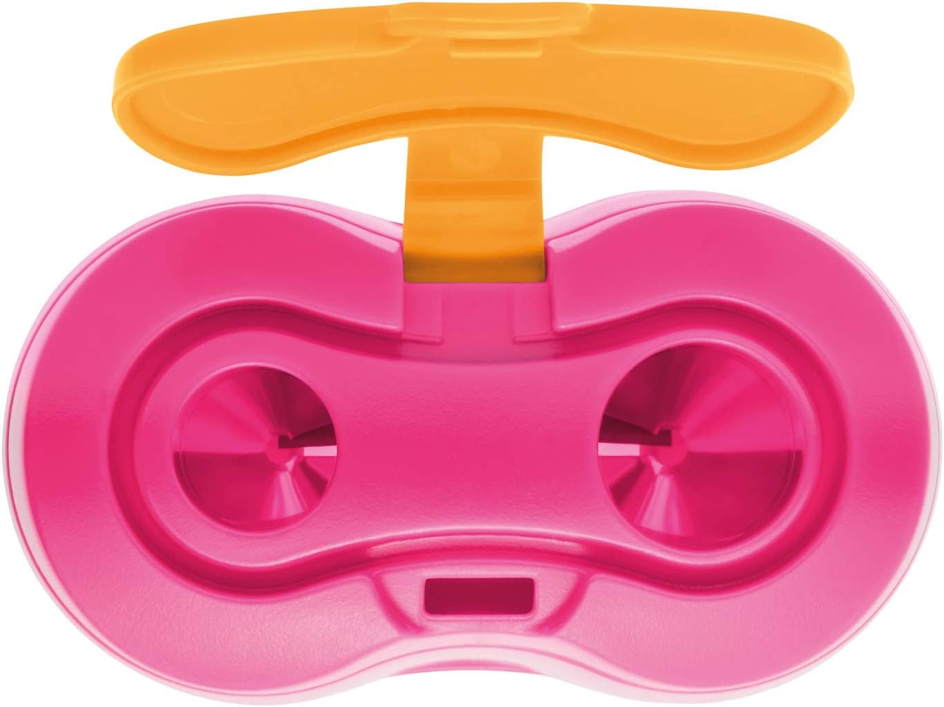 Pelikan flower double pencil sharpener, 1 pcs. – Bild 7