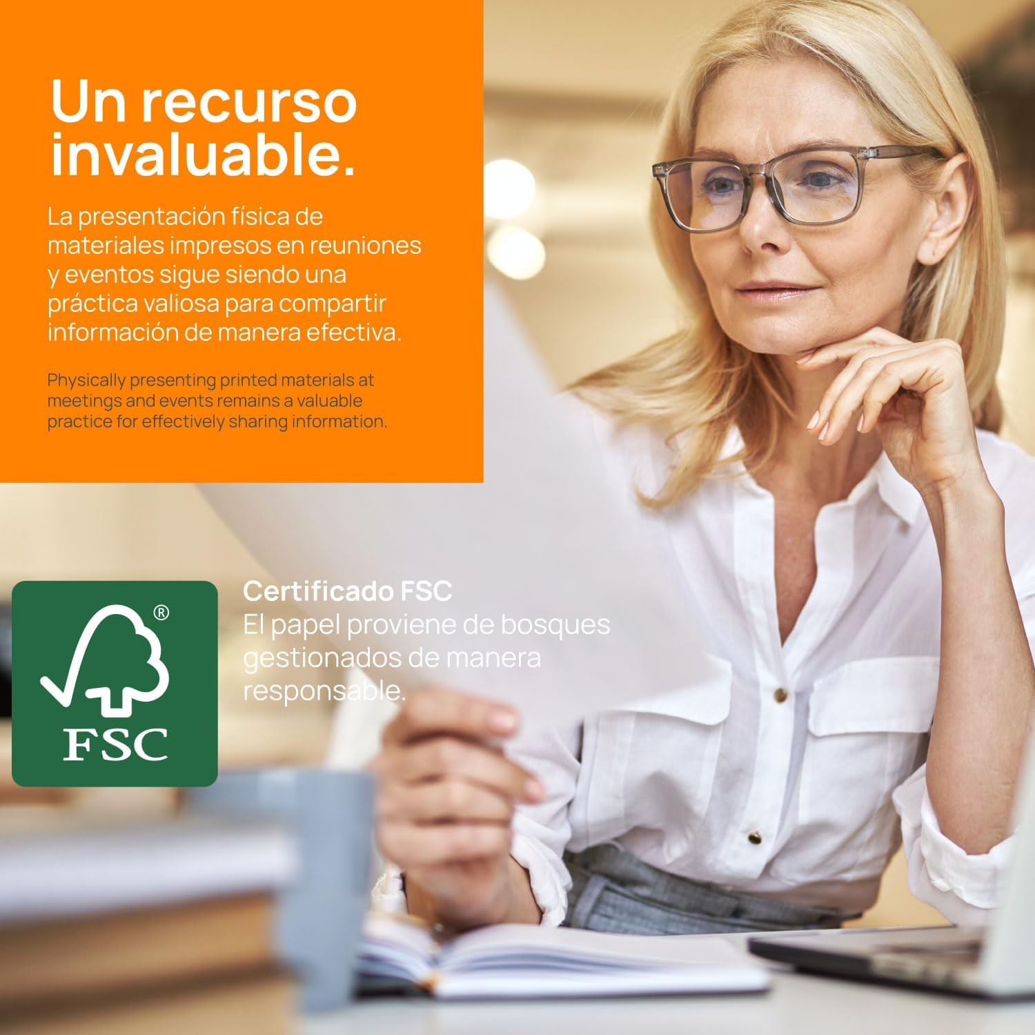 SIDI A4 Paper 90g Extra White - 100h Pack for School, Work or Home Use – Bild 4