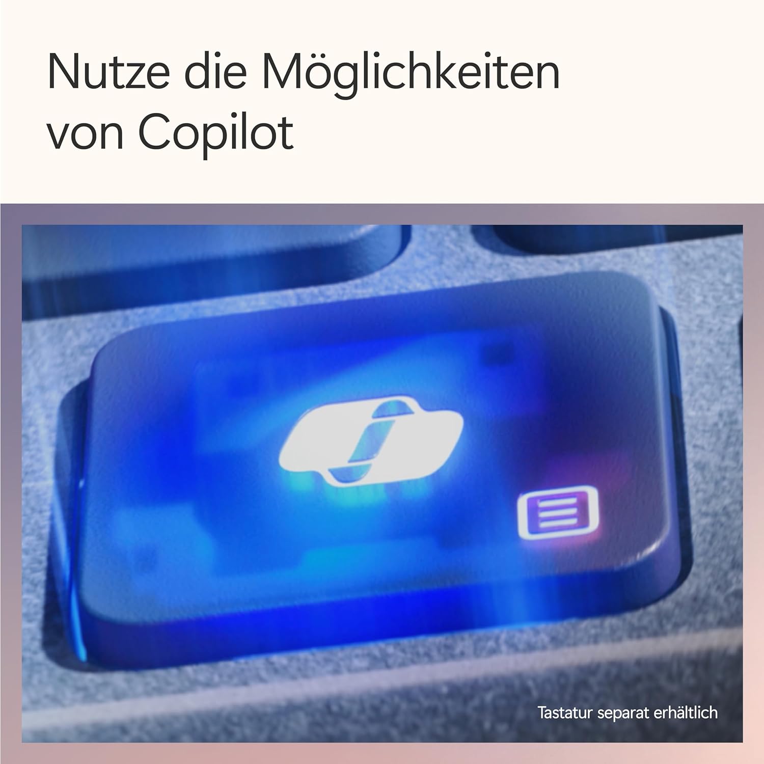 Microsoft Surface Pro | Copilot+ PC | 13" Touchscreen | Snapdragon® X Plus (10 Cores) | 16GB RAM | 256GB SSD | Latest Model, 11th Edition | Platinum (Power Supply Sold Separately) – Bild 12