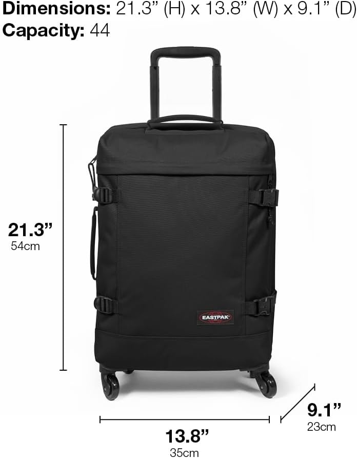EASTPAK Tranverz M Tranverz M, Einheitsgröße – Bild 5