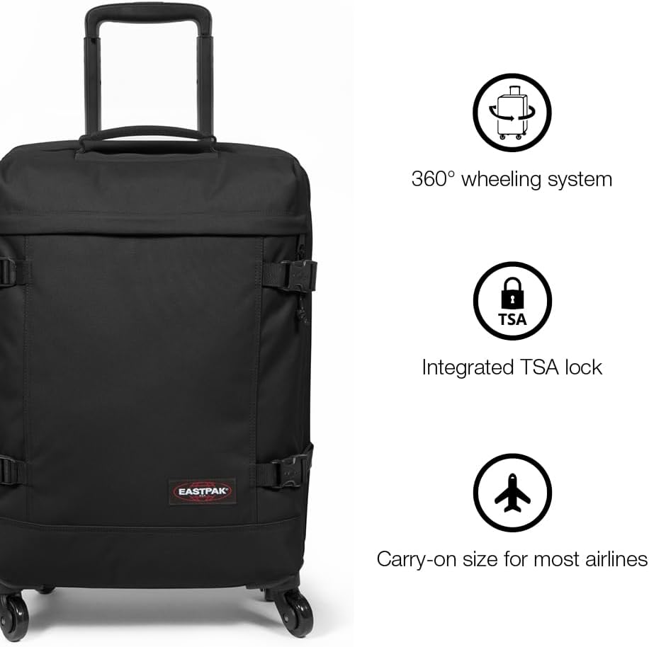 EASTPAK Tranverz M Tranverz M, Einheitsgröße – Bild 6