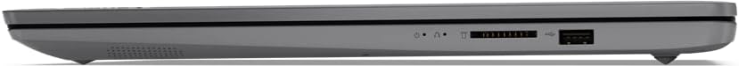 Lenovo Laptop | 17.3 Inch FHD Display | Intel U300 5 x 4.40 GHz | 16 GB DDR4 RAM | 512 GB SSD | Intel UHD Graphics | Windows 11 Pro | MS Office | #7402 – Bild 6