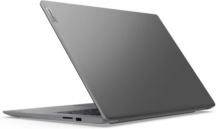 Lenovo Laptop | 17.3 Inch FHD Display | Intel U300 5 x 4.40 GHz | 16 GB DDR4 RAM | 512 GB SSD | Intel UHD Graphics | Windows 11 Pro | MS Office | #7402 – Bild 8