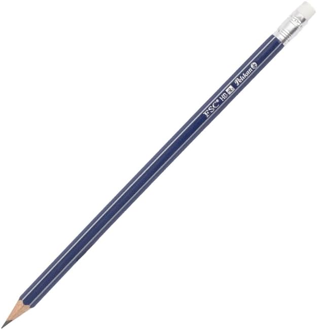 Pelikan Pencil, HB Hardness – Bild 3
