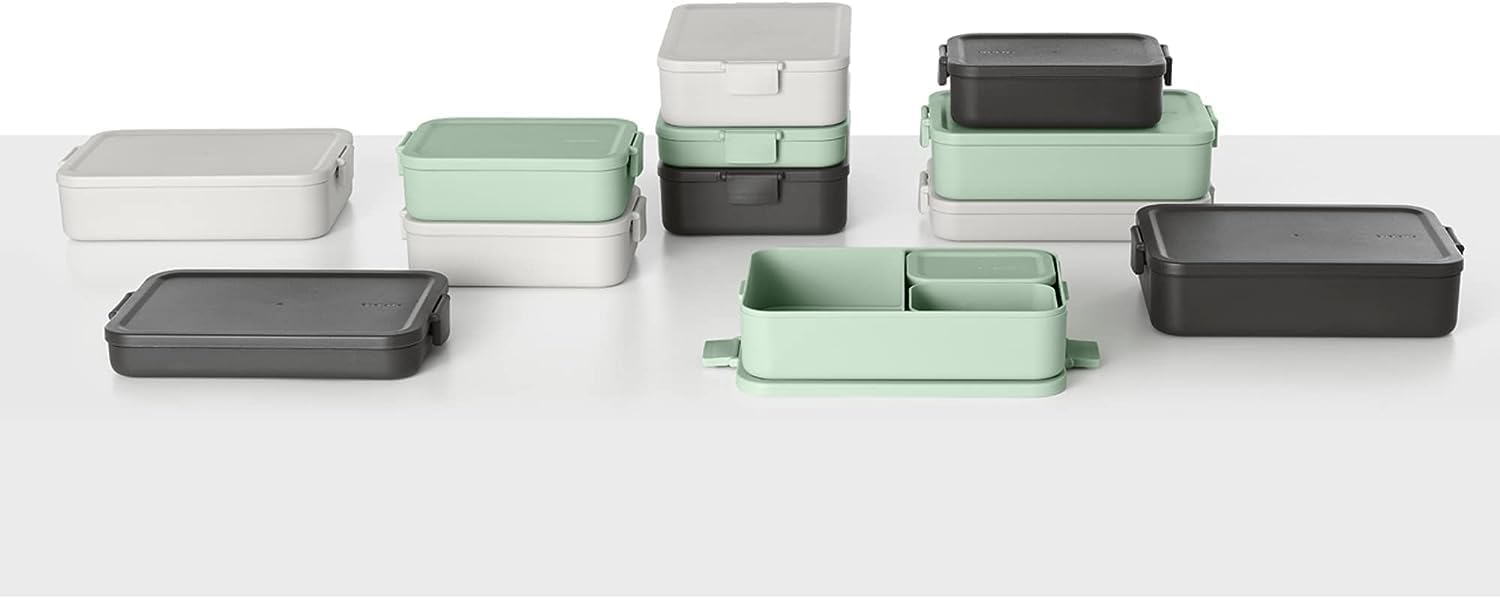 Make und Take Bento-Lunchbox, Groß – Bild 12