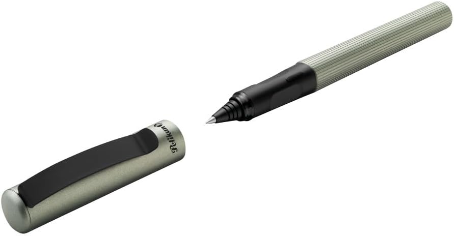 Pelikan TR Pina Colada Edition Olive FS Pen – Bild 2