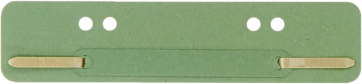 Herlitz 8767709 Adhesive Strips Recycled Pack of 150 Assorted Colours – Bild 2