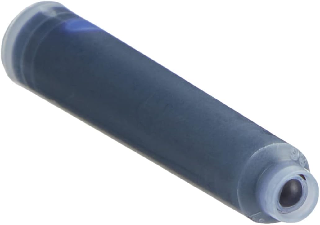 Kreuzer 156372 Ink Cartridge, Royal Blue – Bild 4