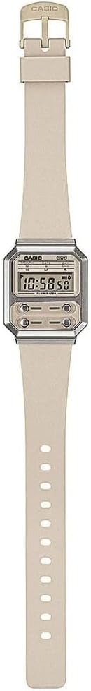 Casio A100wef Watch One Size – Bild 2