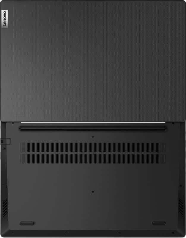 Lenovo (FullHD 15.6 Inch Gaming Notebook (AMD Ryzen 5 7520U 8-Thread CPU, 4.3 GHz, 16 GB DDR5, 512 GB SSD, Radeon 610M, HDMI, BT, USB 3.0, WLAN, Windows 11 Prof. 64, MS Office) - 7331 – Bild 6