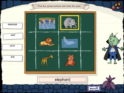 Learning Success English 1st - 4th Class with Vocabulary Trainer – Bild 3