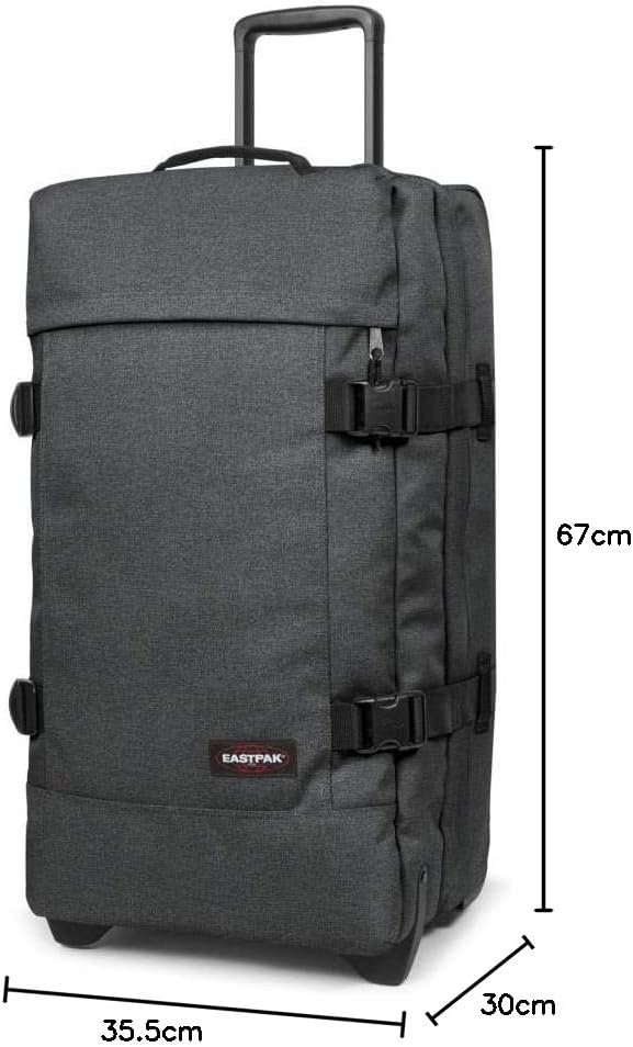 EASTPAK Tranverz M Tranverz M, Einheitsgröße – Bild 8