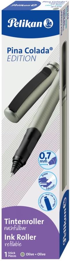 Pelikan TR Pina Colada Edition Olive FS Pen – Bild 6