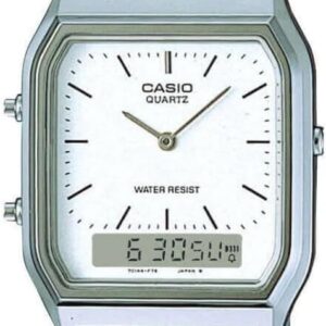 Casio Collection Unisex Retro Watch