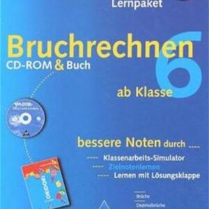 OKiDOKi Lernpaket Bruchrechnen