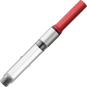 Lamy Converter – Converter for Fountain Pen in the Colour – Pack of 1