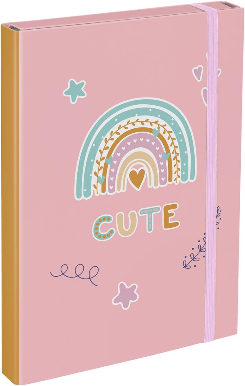 Zippy School Bag, Set of 5 – Bild 5