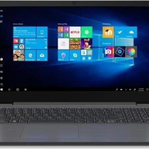 Lenovo (15.6 Inch Full HD Notebook (Intel N4500 2 x 2.80 GHz, 16GB DDR4, 512 GB SSD, Windows 11 Pro 64 Bit, Intel UHD, HDMI, Webcam, Bluetooth, USB 3.0, WLAN) #7250