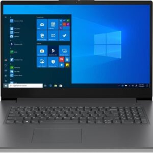 Lenovo Laptop | 17.3 Inch FHD Display | Intel U300 5 x 4.40 GHz | 16 GB DDR4 RAM | 512 GB SSD | Intel UHD Graphics | Windows 11 Pro | MS Office | #7402