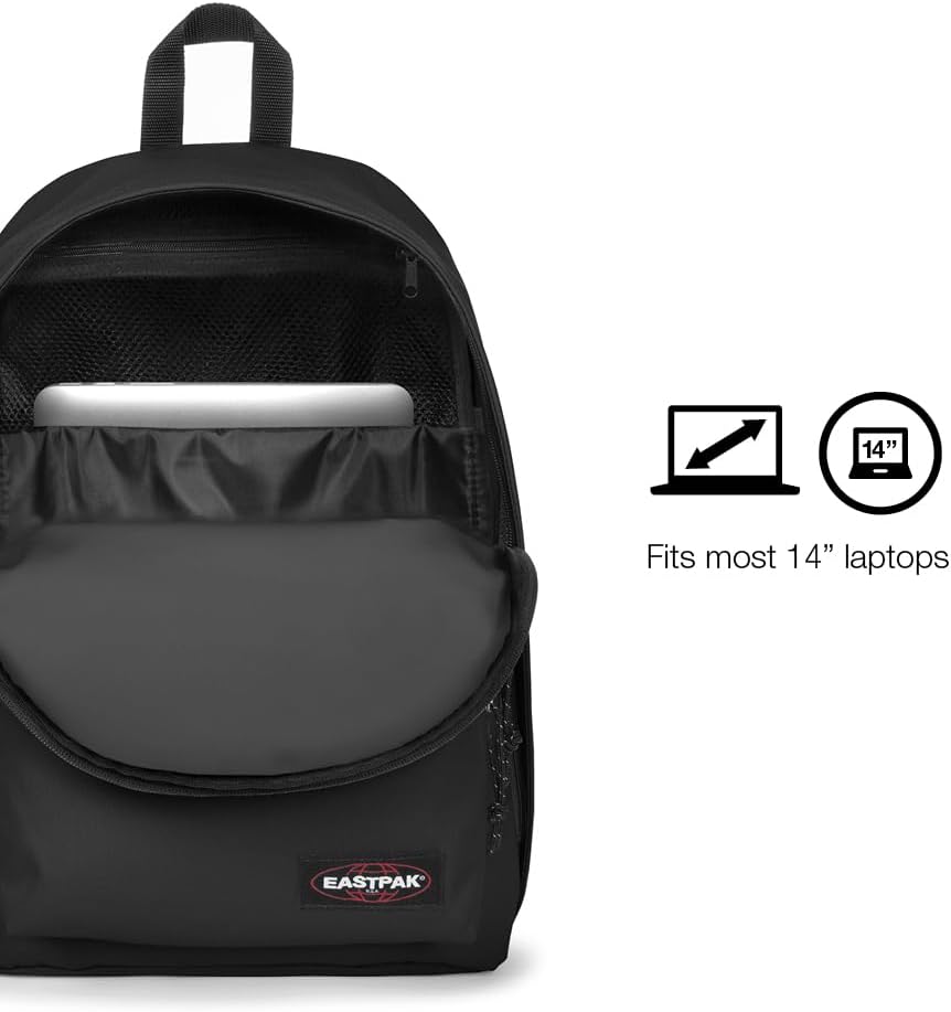 EASTPAK Unisex Out Of Office Backpack (Pack of 1) – Bild 7
