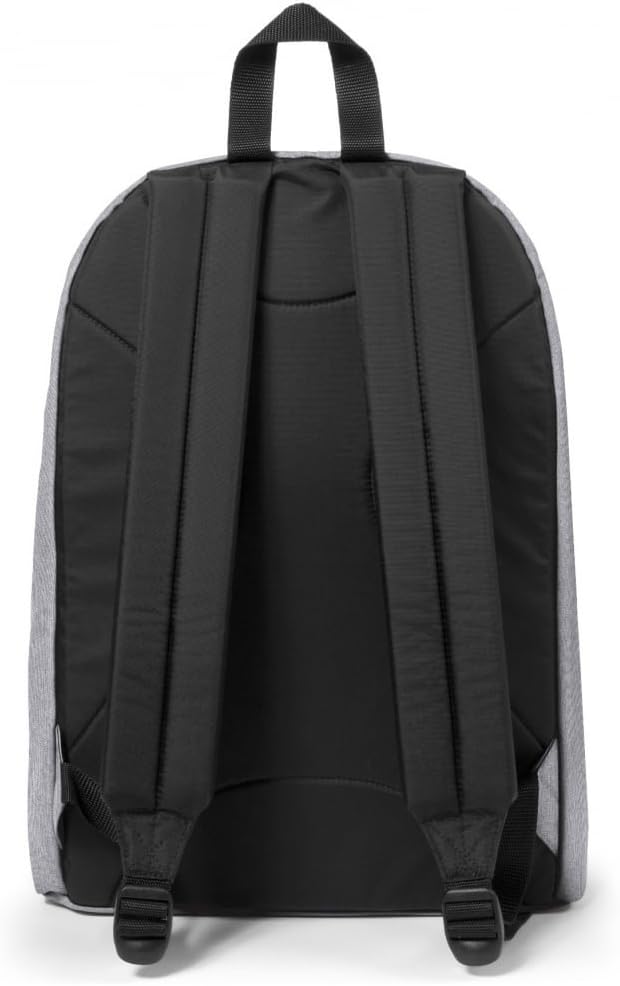 Eastpak Out of Office Backpack, 44 cm, 27 Litres Out Of Office, Sunday Grey – Bild 3