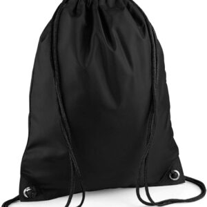 ShirtInStyle Sports bag, gym bag, gym bag, shoe bag with cord, many colours