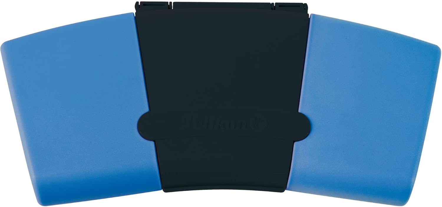 Pelikan ProColor® 701228 Paint Box Black / Blue 24 Colours Pack of 1 – Bild 2