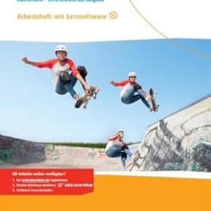Schnittpunkt Mathematik 9. Differenzierende Ausgabe: Arbeitsheft mit Lösungsheft und Lernsoftware Klasse 9 (Schnittpunkt Mathematik. Differenzierende Ausgabe ab 2017)
