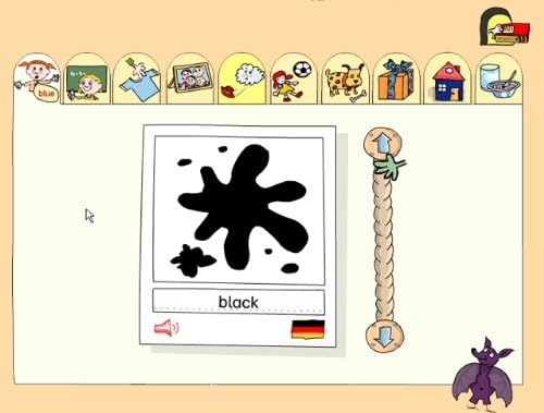 Learning Success English 1st - 4th Class with Vocabulary Trainer – Bild 2