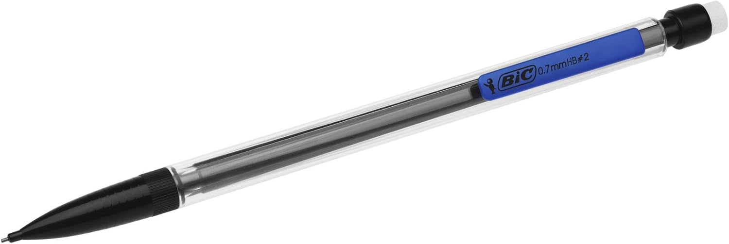 BIC Matic Classic HB Mechanical Pencil – Bild 4