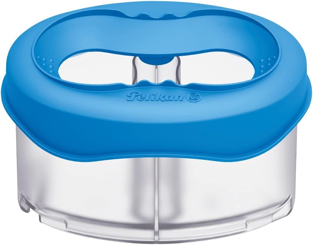 Pelikan 800310 Space+ Water Box, Blue – Bild 3