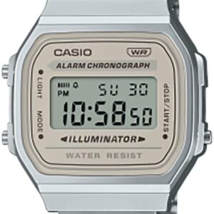 Casio Watch A168WA-8AYES