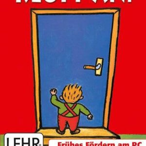 Klopf an! Frühes Fördern am PC