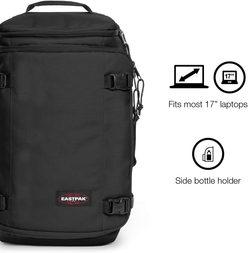 EASTPAK Unisex Carry Pack Luggage (Pack of 1) – Bild 7