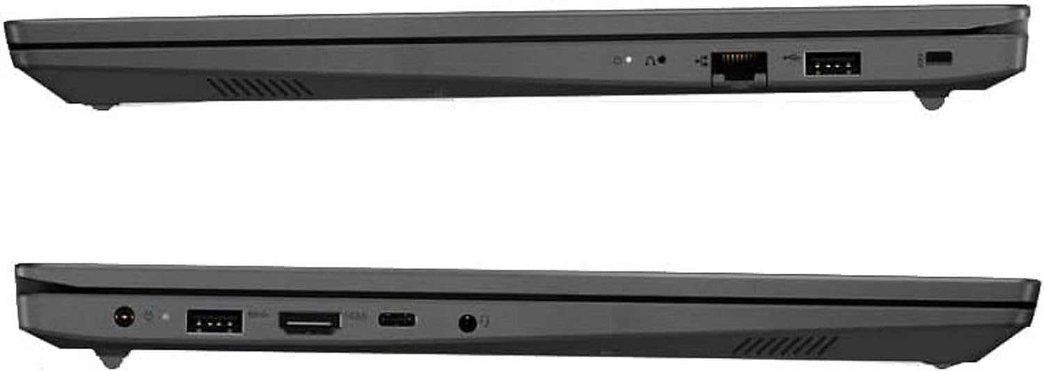 Lenovo Laptop 15.6" FHD, AMD Ryzen 5 7520U, 4 x 4.30GHz, 16GB RAM, 512GB SSD, Norton 360, Windows 11 – Bild 4