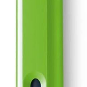 Lamy Safari Fountain Pen 013 – Modern Green Fountain Pen with Ergonomic Grip and Timeless Design – Nib Size F