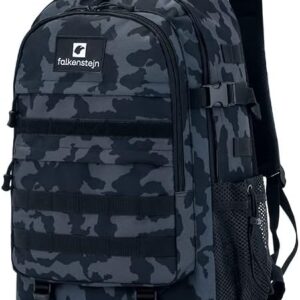 Backpack for Leisure Outdoor Activities School Work Multifunctional Backpack