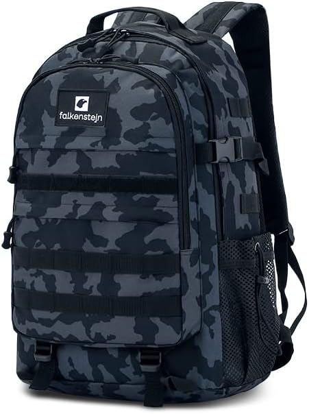 Backpack for Leisure Outdoor Activities School Work Multifunctional Backpack