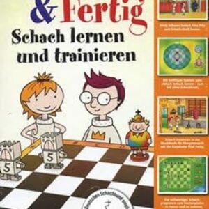 Fritz & Fertig – Schach für Kinder
