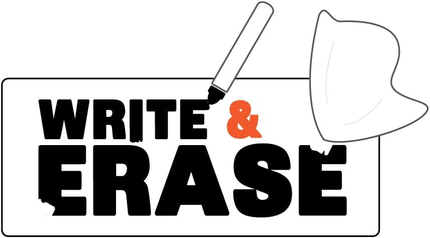 Oxford A4 European Book 1, Squared, 160 Pages with Coloured Borders, Touch Hardcover, with Whiteboard, Pastel Purple – Bild 7