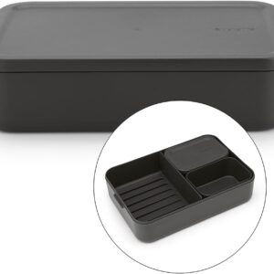 Make und Take Bento-Lunchbox, Groß