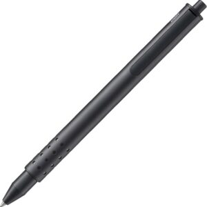 LAMY swift Rollerball Pen – Black
