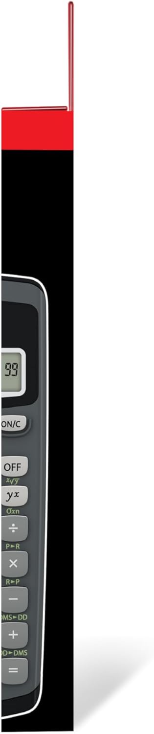 Texas TI30XA Scientific calculator – Bild 6