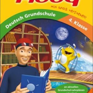 Addy-Deutsch Grundschule 4. Klasse – PC
