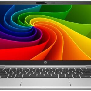 HP Business Laptop Notebook ProBook 430 G8 i3-1115G4 8GB 256GB SSD 1920x1080 Windows 11 (Refurbished)