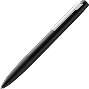 Lamy Aion Ballpoint Pen Black